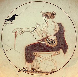 La música como elemento armonizador en la antigua Grecia