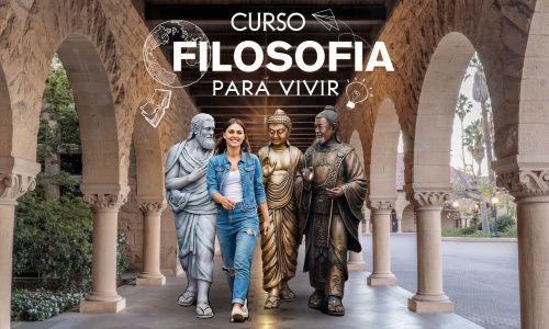 Curso Filosofía para Vivir