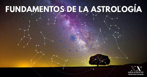 Fundamentos de la astrología