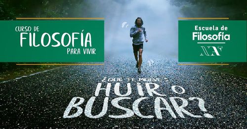 Curso Filosofía Para Vivir