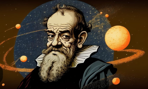 GALILEO: TEORIA Y PRÁCTICA