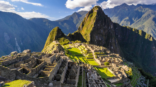 Charla coloquio: La sabiduría de los Incas