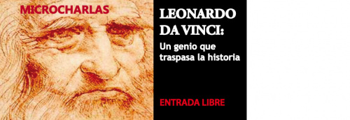 Leonardo Da Vinci: Un genio que traspasa la historia