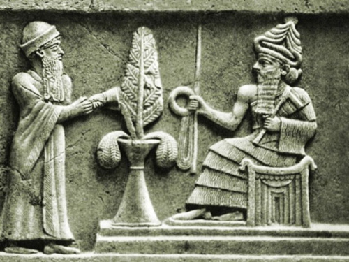 Misterios de la antigua civilización Sumeria